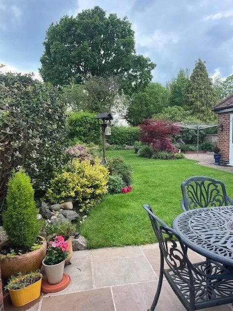 Russell Avenue, Wollaton, Nottingham, NG8, photo 25