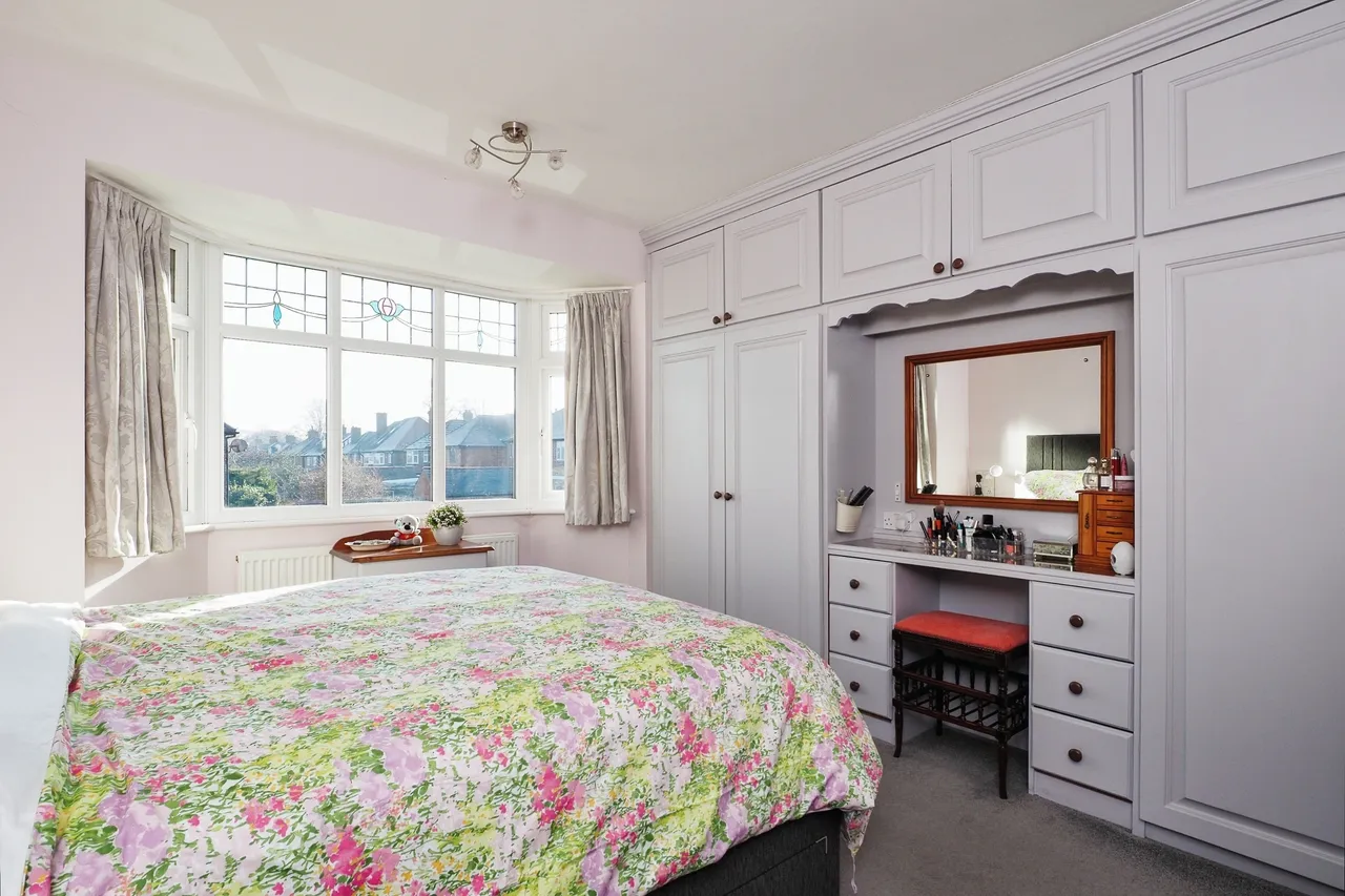 Russell Avenue, Wollaton, Nottingham, NG8, photo 15