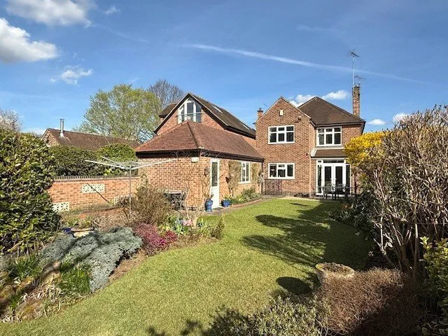 Russell Avenue, Wollaton, Nottingham, NG8, photo 3