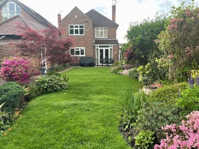 Russell Avenue, Wollaton, Nottingham, NG8, photo 22