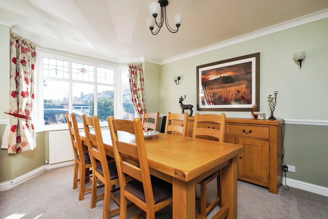 Russell Avenue, Wollaton, Nottingham, NG8, photo 6