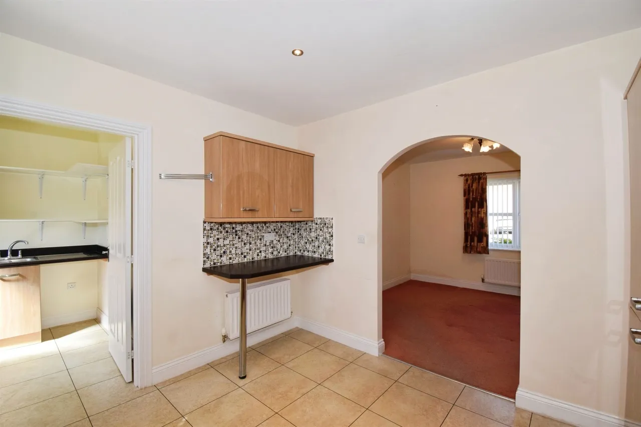 Devana Way, Great Glen, LE8, photo 12