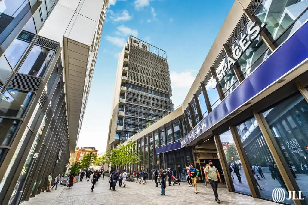 City North Place, London, N4, photo 4