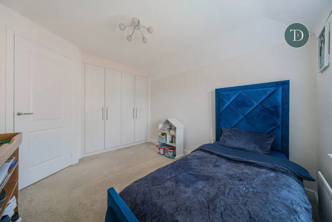 Chandler Street, Little Sutton, CH66 4AY, photo 19