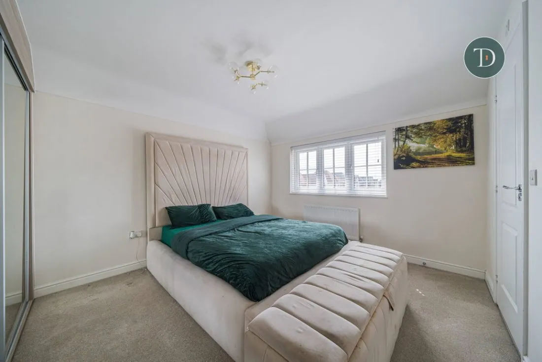 Chandler Street, Little Sutton, CH66 4AY, photo 12