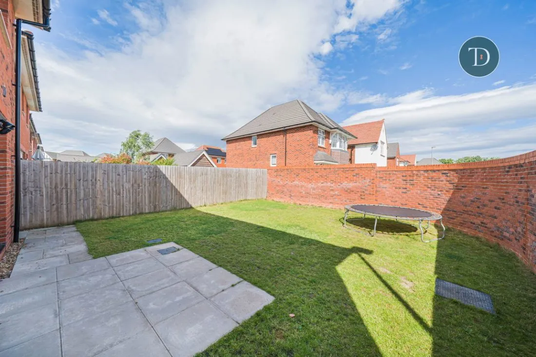 Chandler Street, Little Sutton, CH66 4AY, photo 25