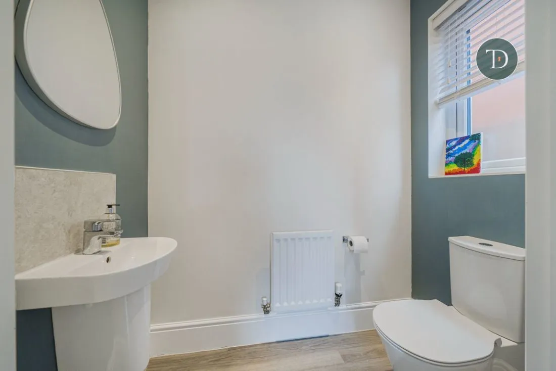 Chandler Street, Little Sutton, CH66 4AY, photo 11