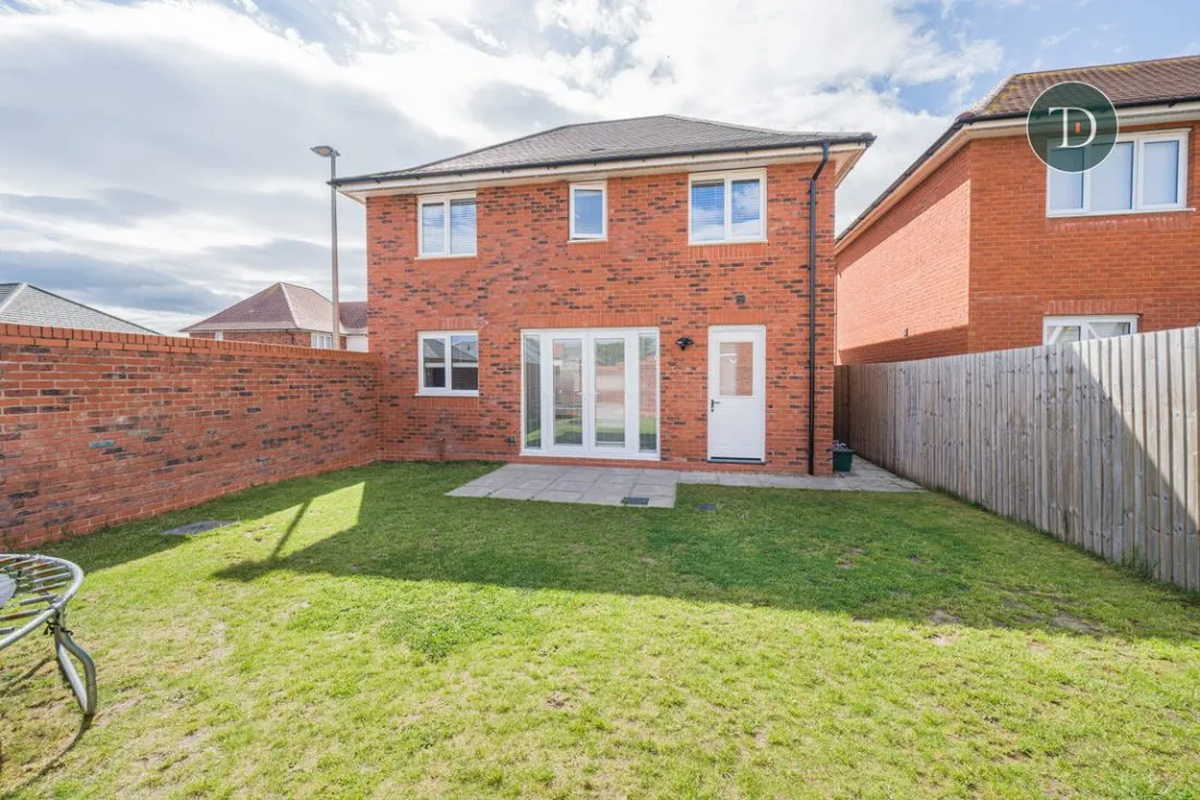 Chandler Street, Little Sutton, CH66 4AY, photo 26