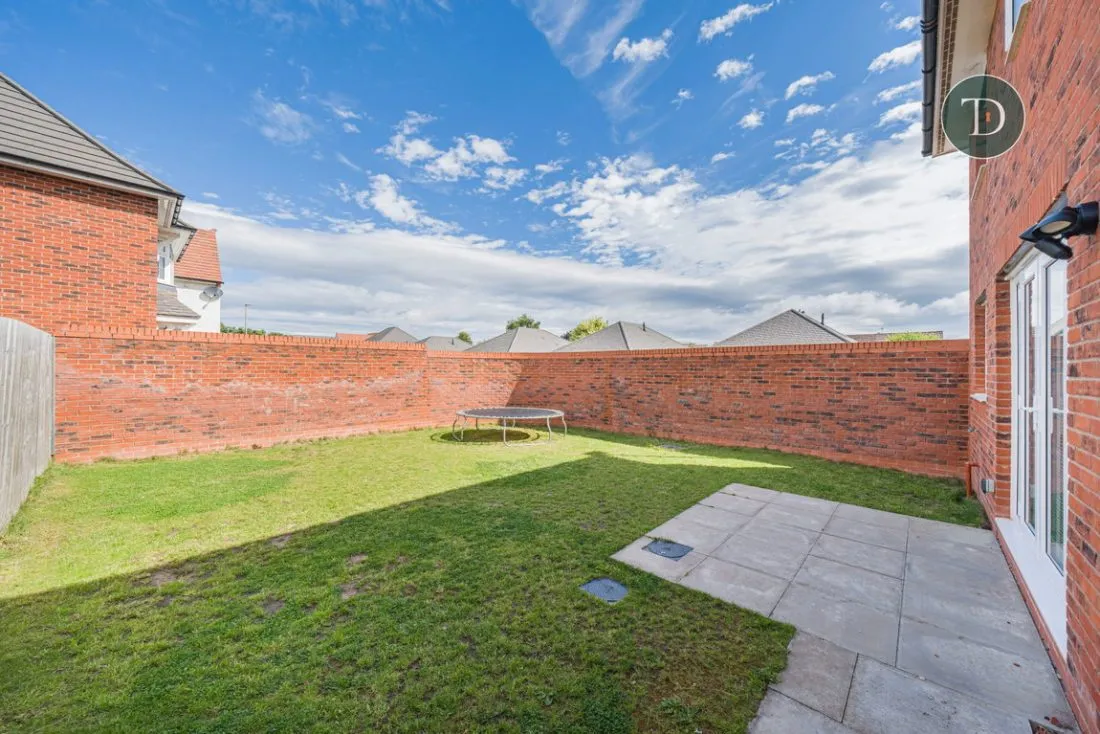 Chandler Street, Little Sutton, CH66 4AY, photo 24