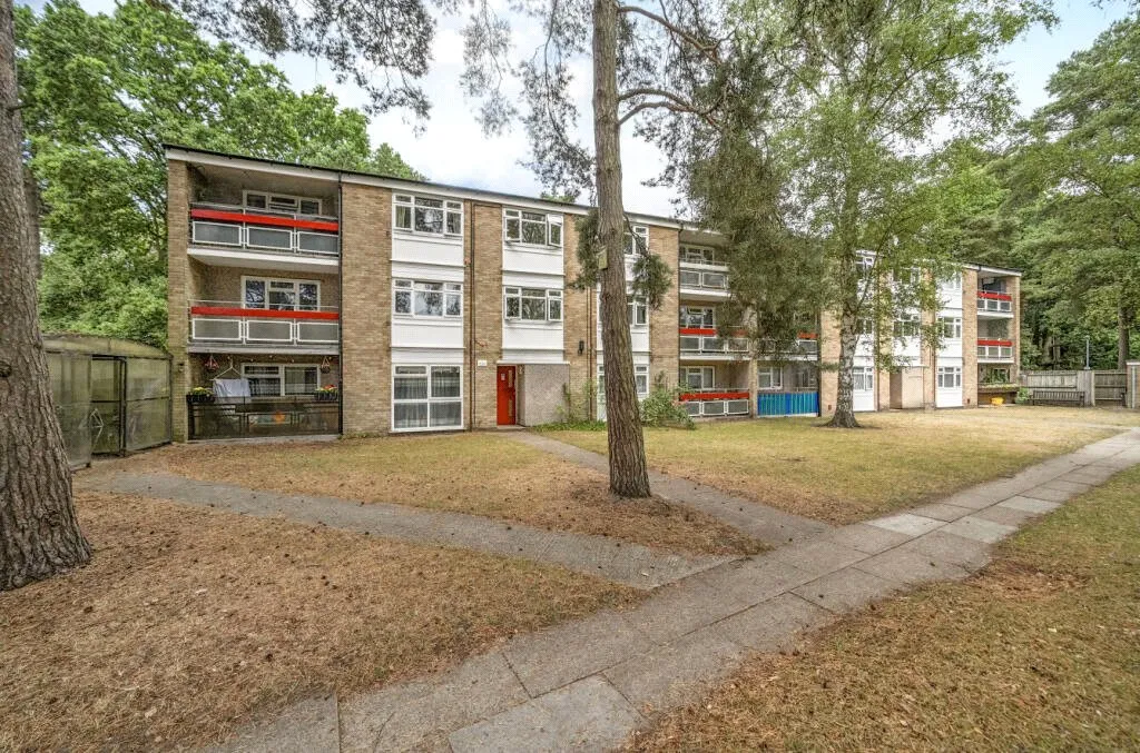 Harmans Water Road, Bracknell, Berkshire, RG12 9LX, photo 10