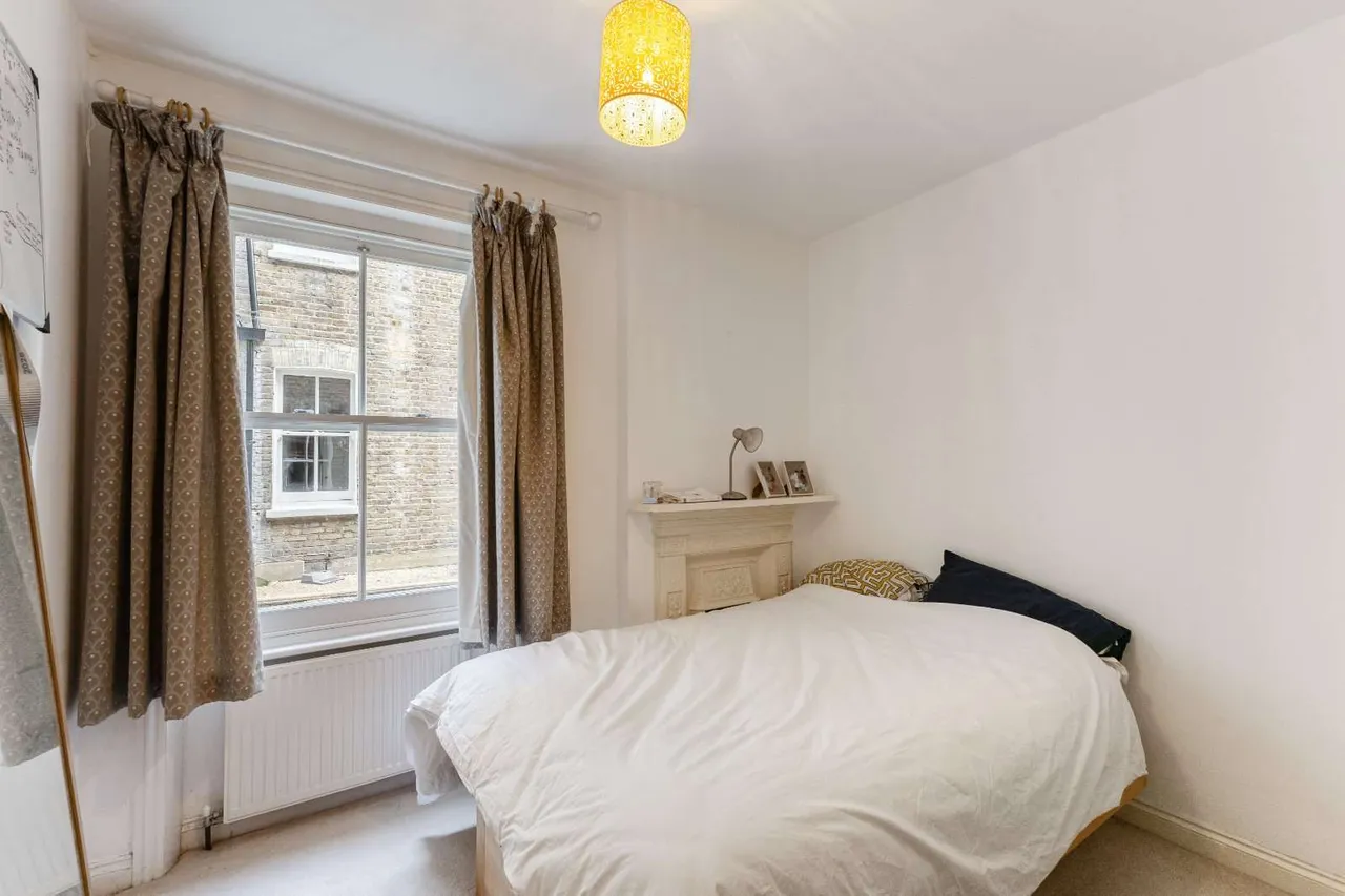 Norfolk Mansions, Santos Road, Putney, London, SW18 1NU, photo 6