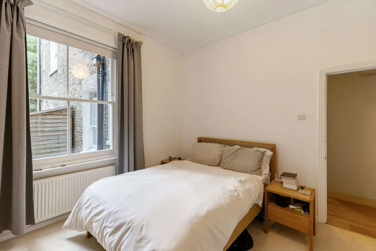 Norfolk Mansions, Santos Road, Putney, London, SW18 1NU, photo 5