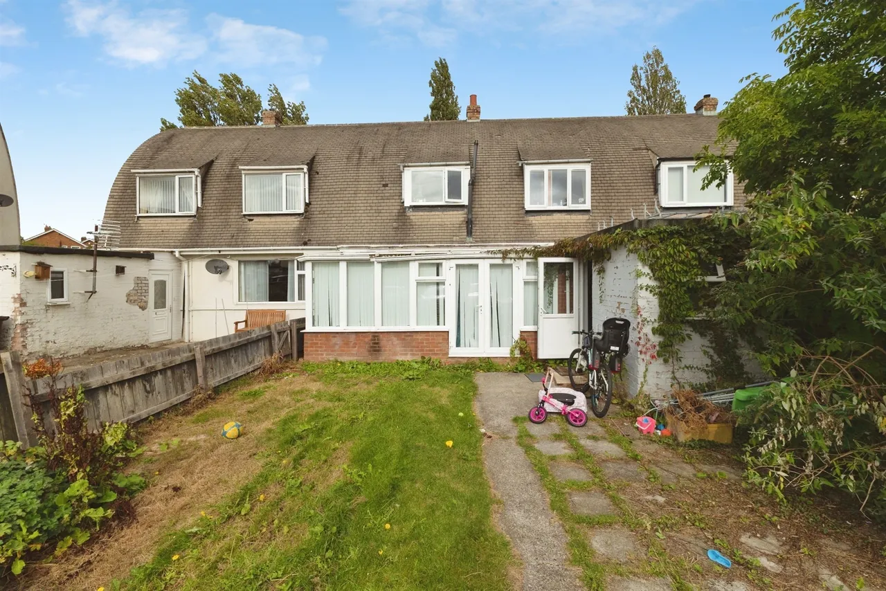 Bishopton Road West, Stockton-On-Tees, TS19, photo 15
