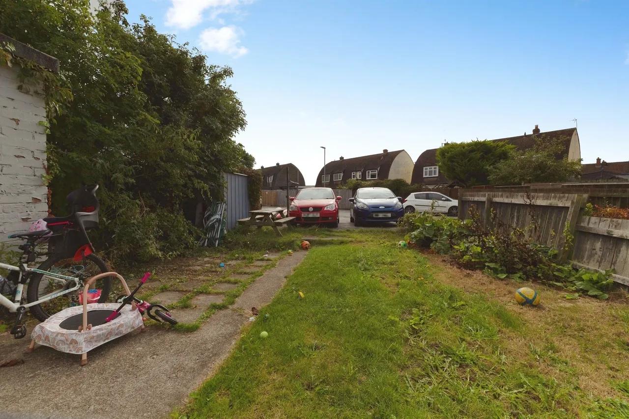Bishopton Road West, Stockton-On-Tees, TS19, photo 14