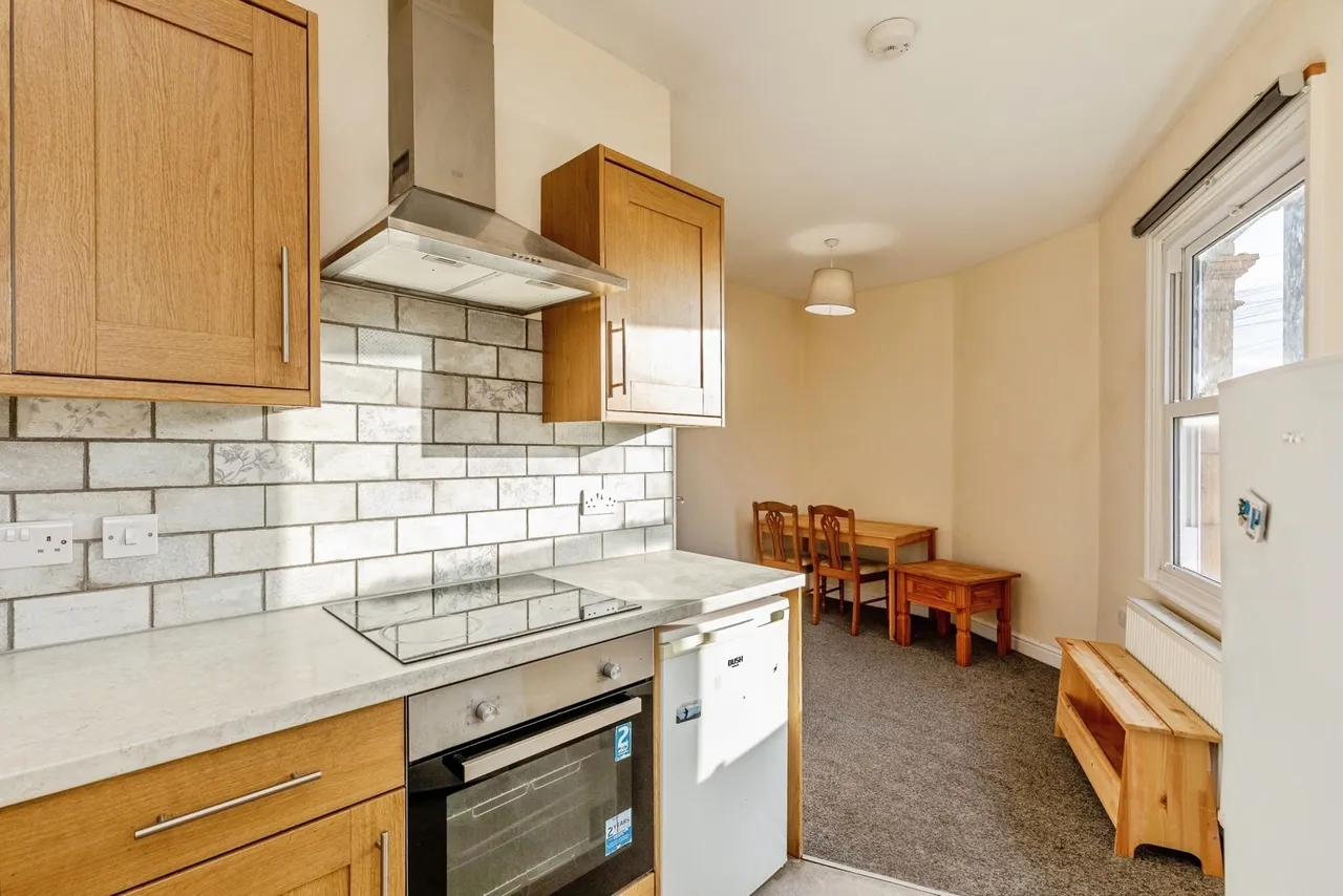 Downend Park, Bristol, BS7, photo 2