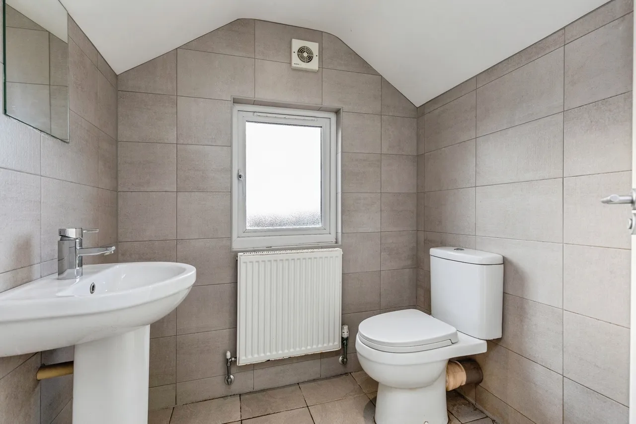 Downend Park, Bristol, BS7, photo 12