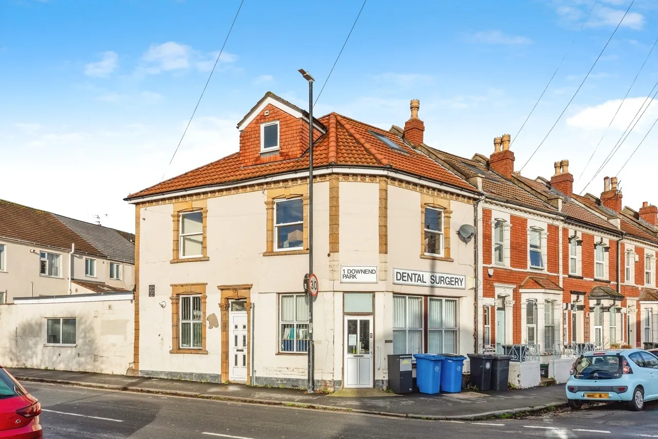 Downend Park, Bristol, BS7, photo 13