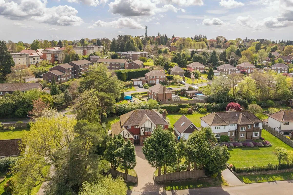 Sheiling Road, Crowborough, TN6, photo 20