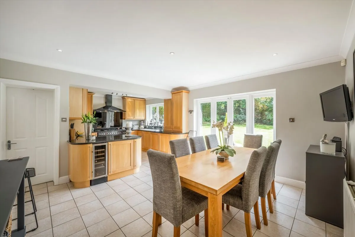 Sheiling Road, Crowborough, TN6, photo 7