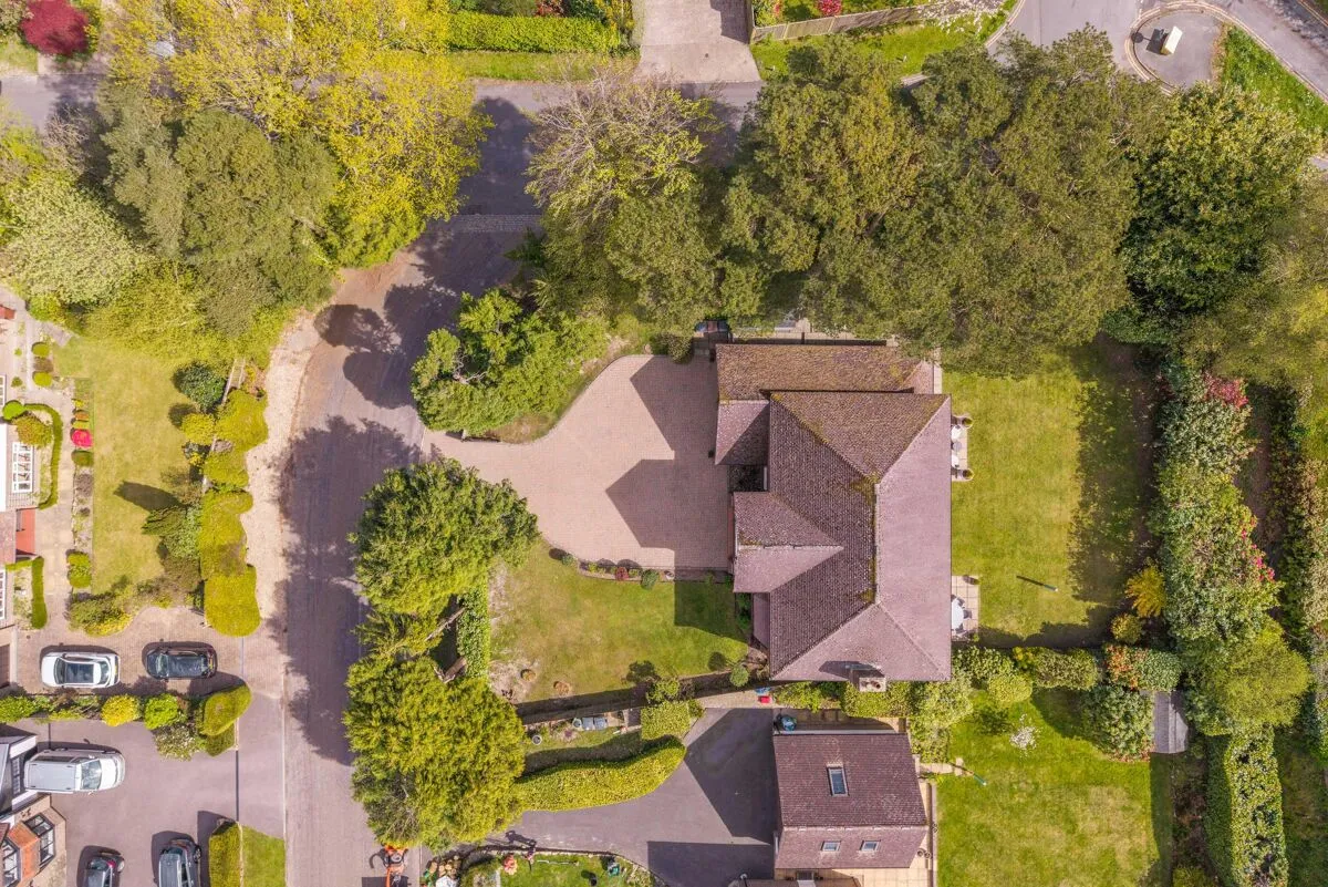 Sheiling Road, Crowborough, TN6, photo 19