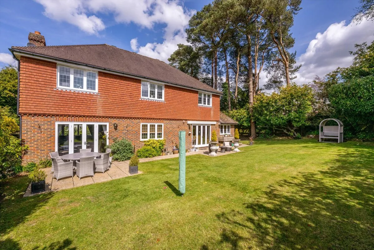 Sheiling Road, Crowborough, TN6, photo 17