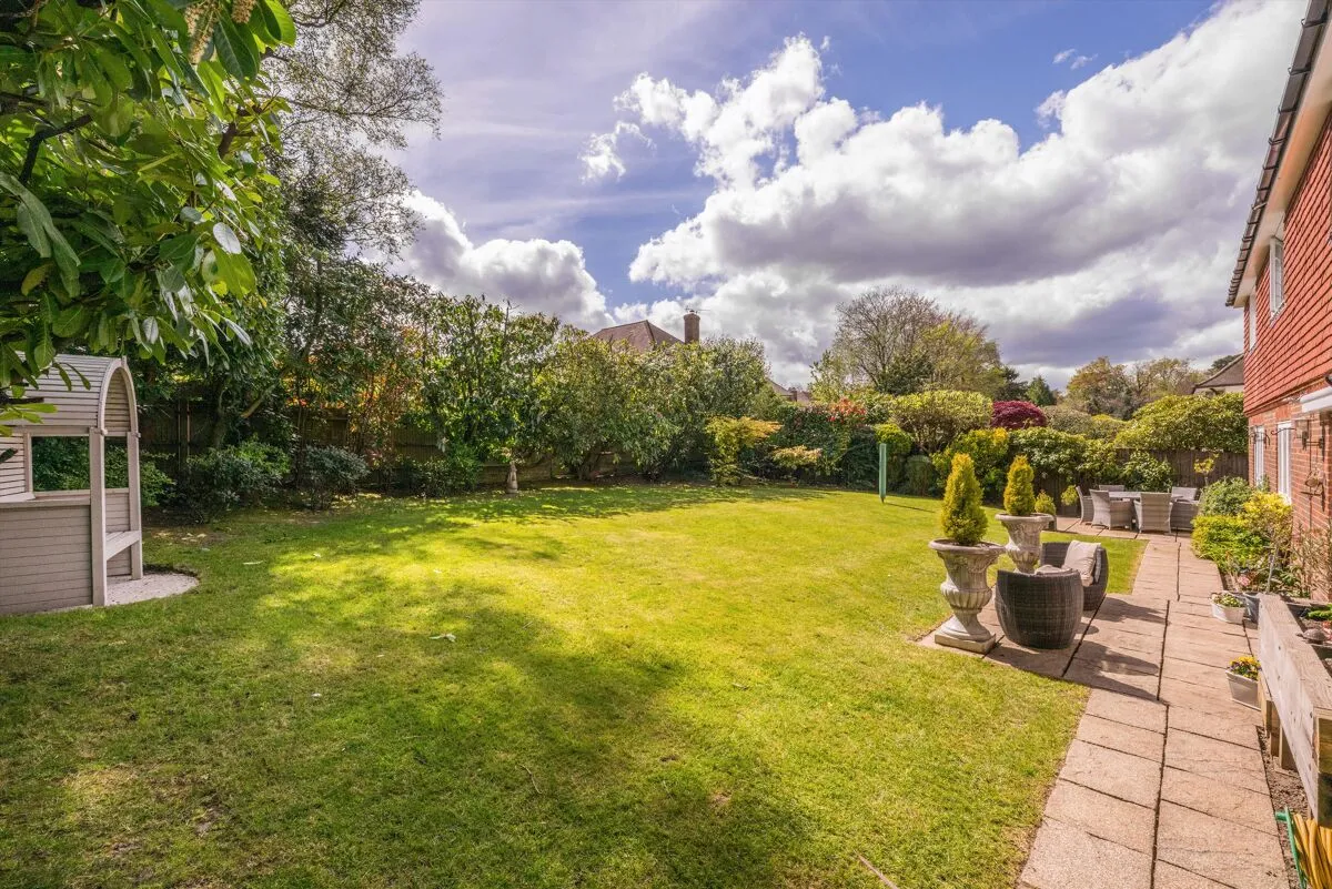 Sheiling Road, Crowborough, TN6, photo 18