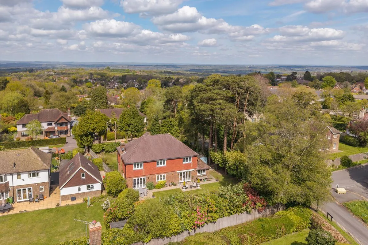 Sheiling Road, Crowborough, TN6, photo 4