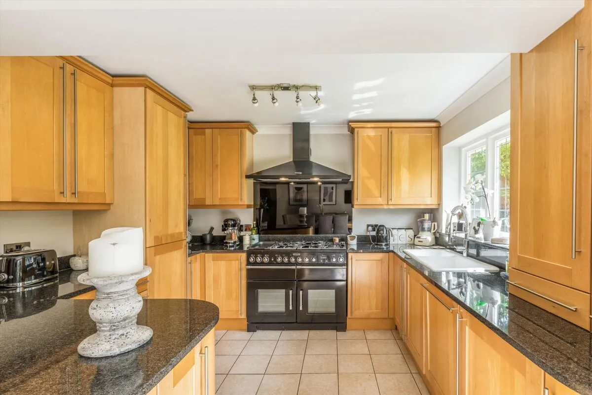 Sheiling Road, Crowborough, TN6, photo 9