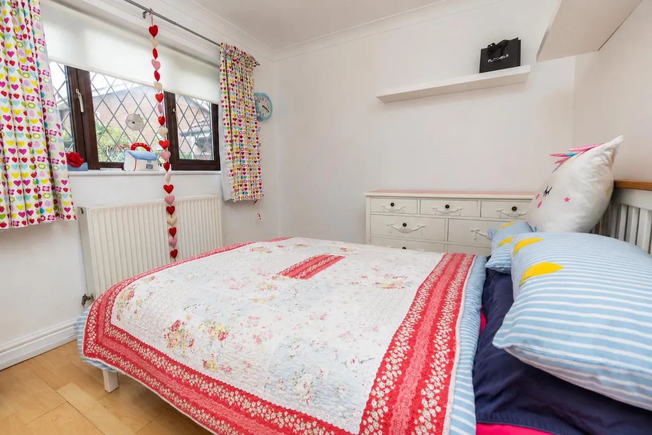 Weaver Grove, Chester, CH2, photo 12