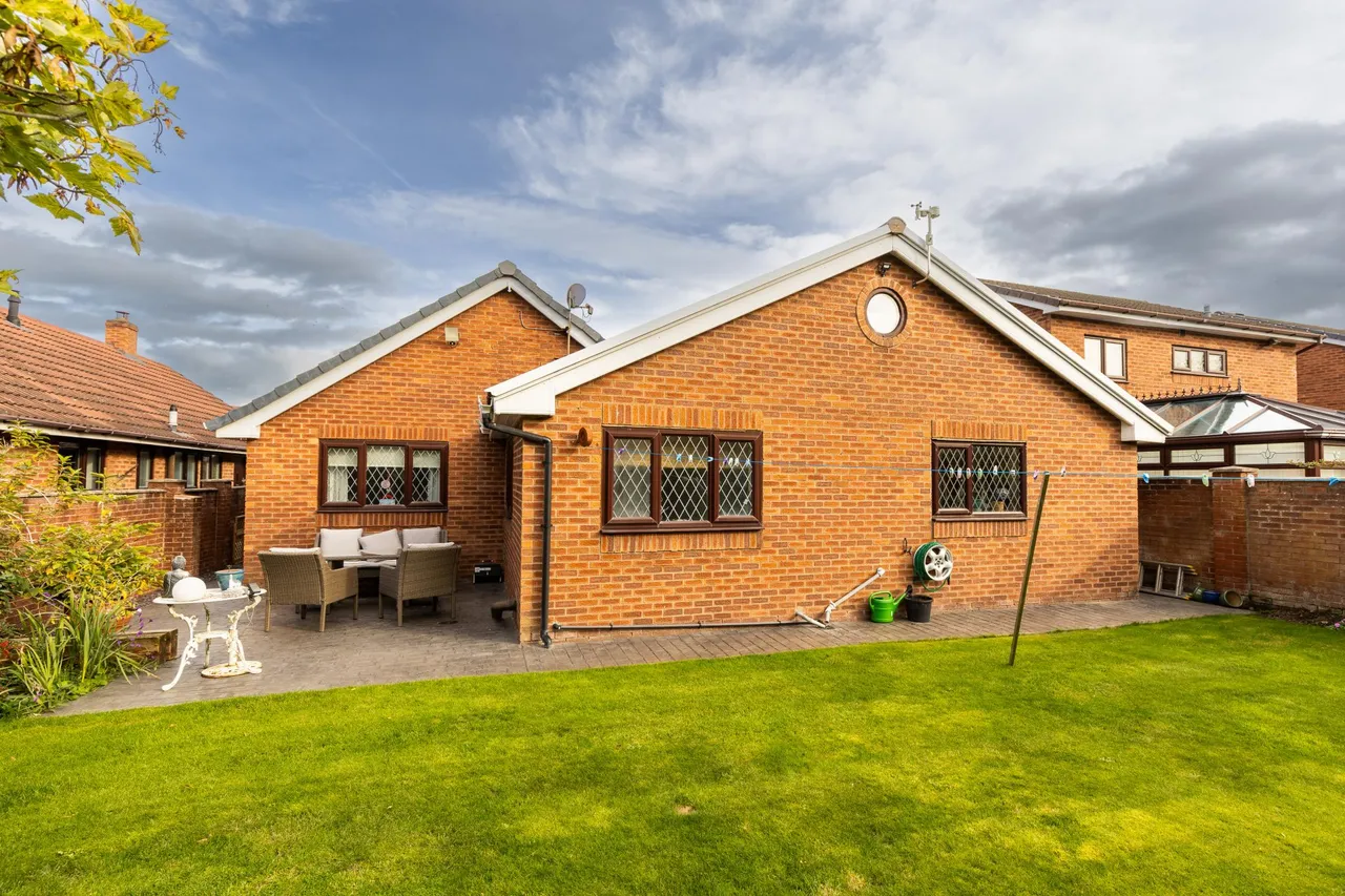 Weaver Grove, Chester, CH2, photo 18