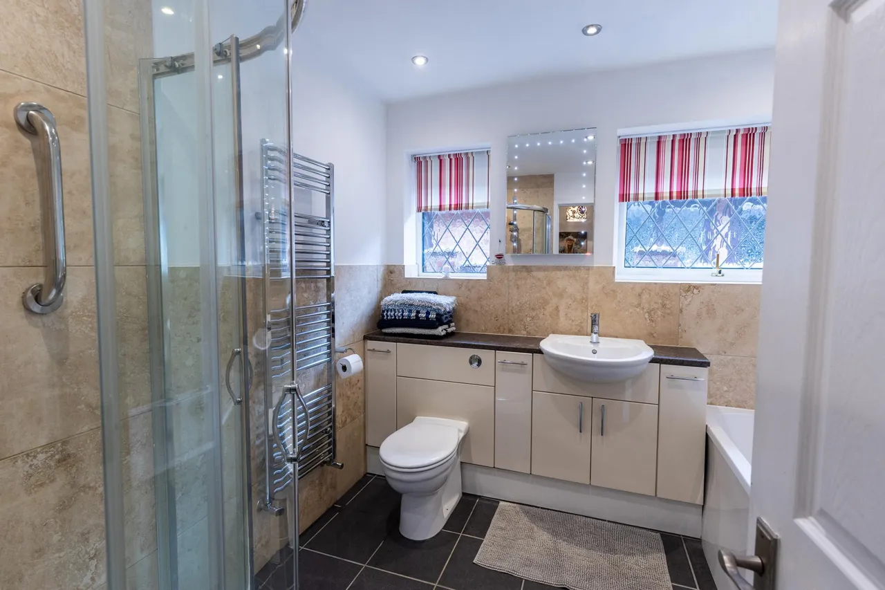 Weaver Grove, Chester, CH2, photo 15