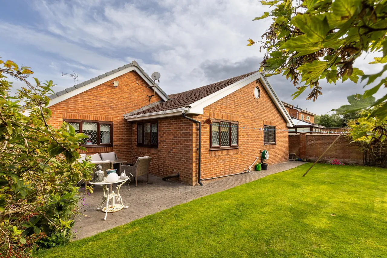 Weaver Grove, Chester, CH2, photo 17
