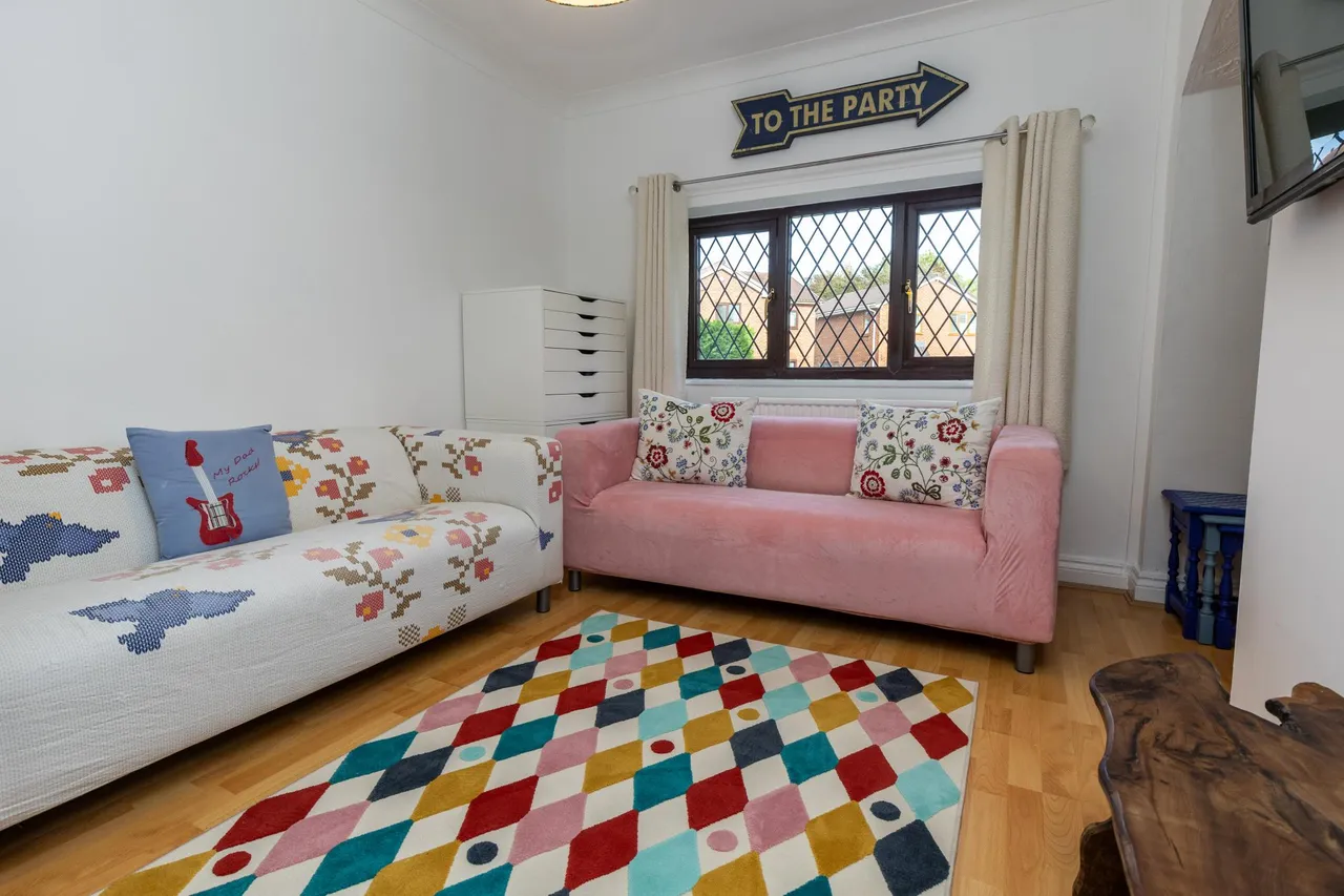 Weaver Grove, Chester, CH2, photo 4