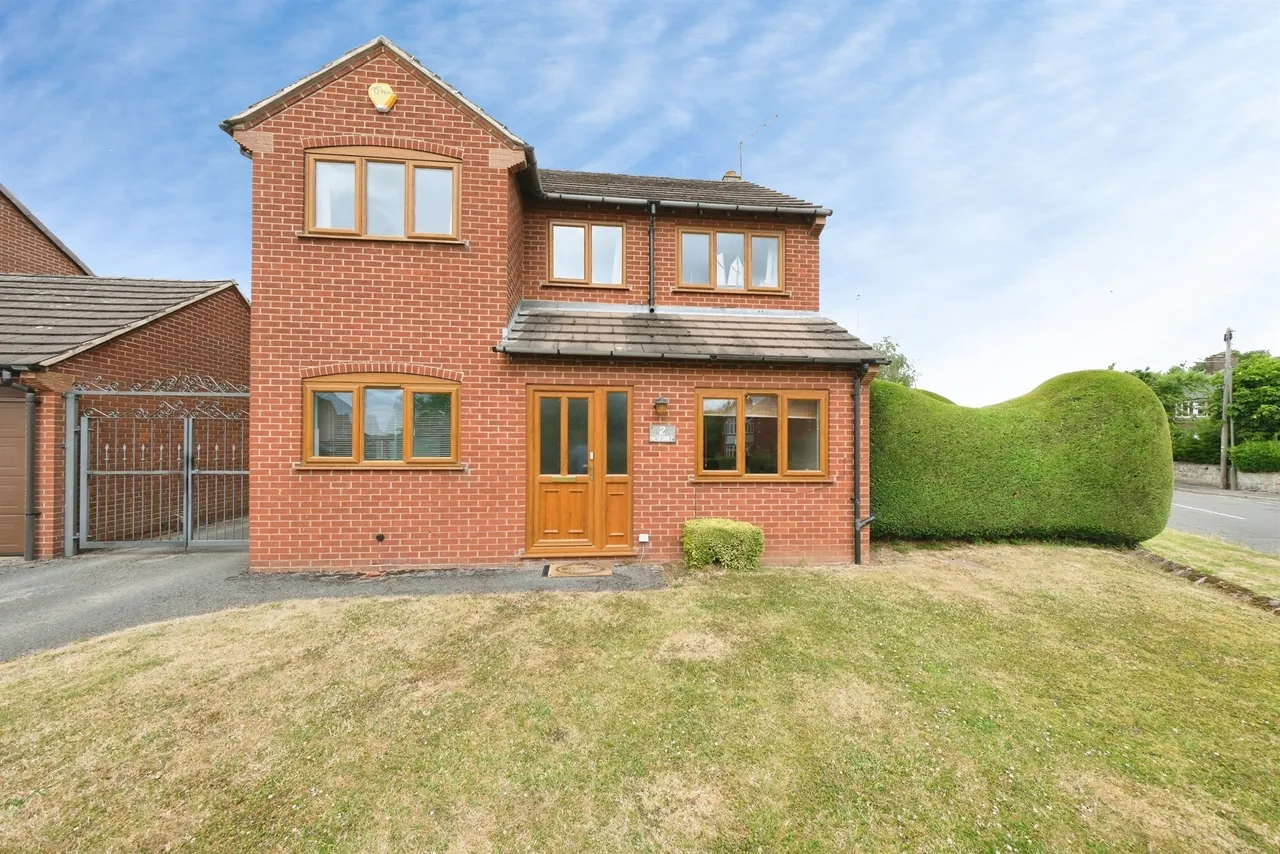 Spinney Hill, Melbourne, DE73, photo 17