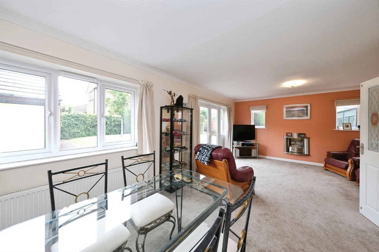 Spinney Hill, Melbourne, DE73, photo 5