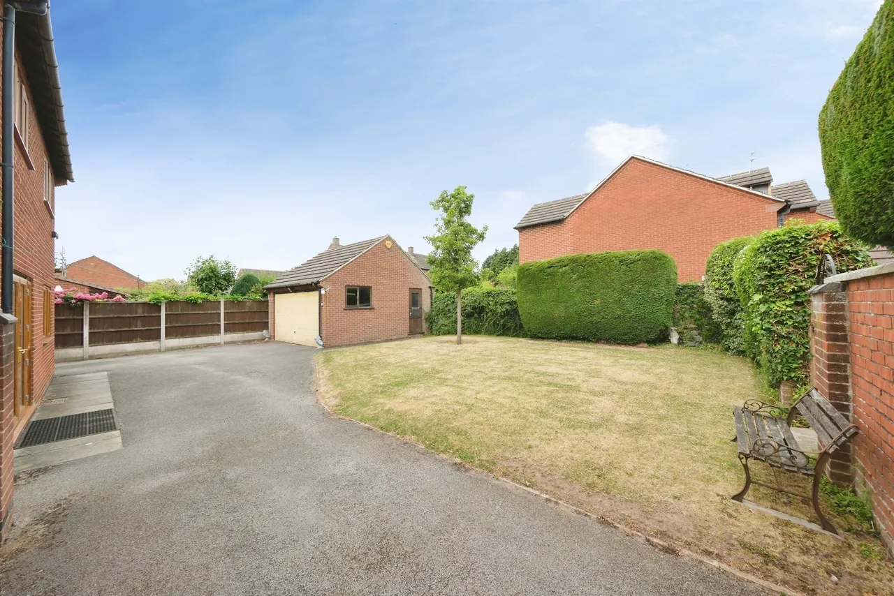 Spinney Hill, Melbourne, DE73, photo 19