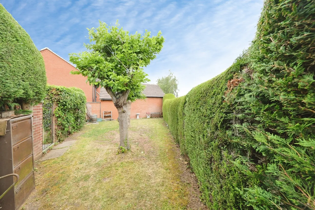 Spinney Hill, Melbourne, DE73, photo 18