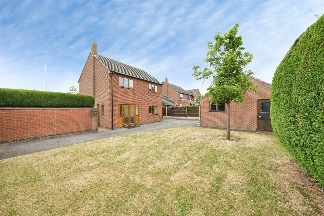 Spinney Hill, Melbourne, DE73, photo 11
