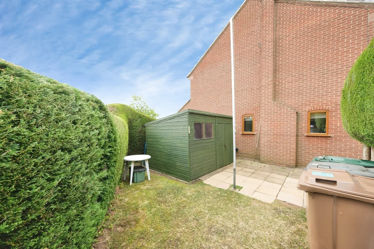 Spinney Hill, Melbourne, DE73, photo 21
