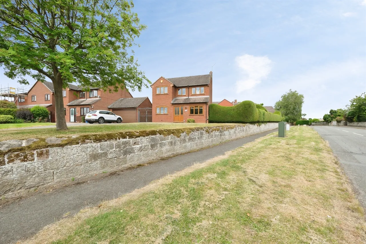 Spinney Hill, Melbourne, DE73, photo 20