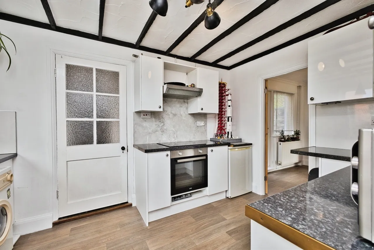 Freedom Avenue, Yeovil, BA21, photo 2