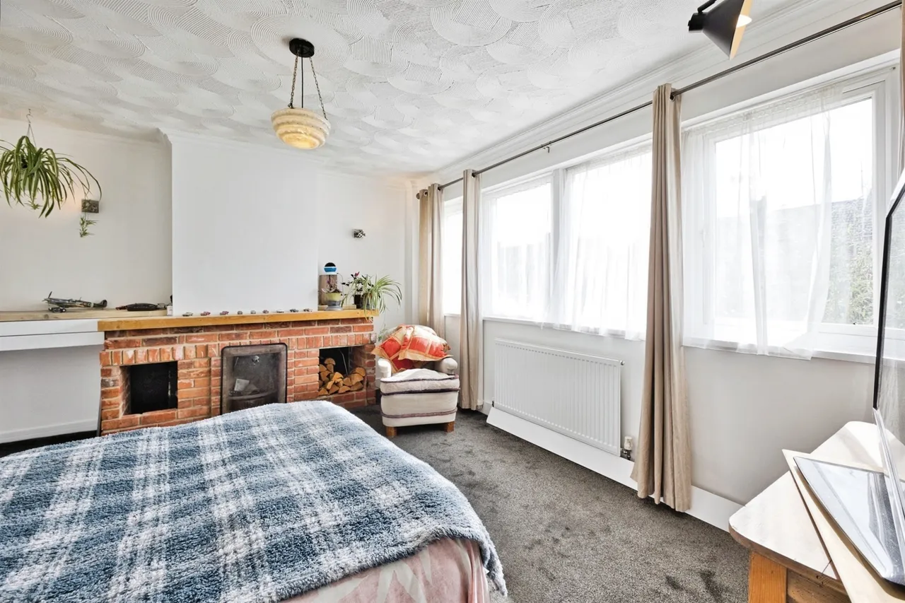 Freedom Avenue, Yeovil, BA21, photo 6