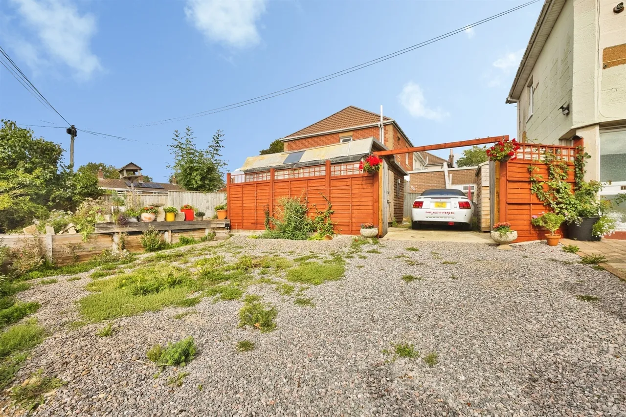Freedom Avenue, Yeovil, BA21, photo 10