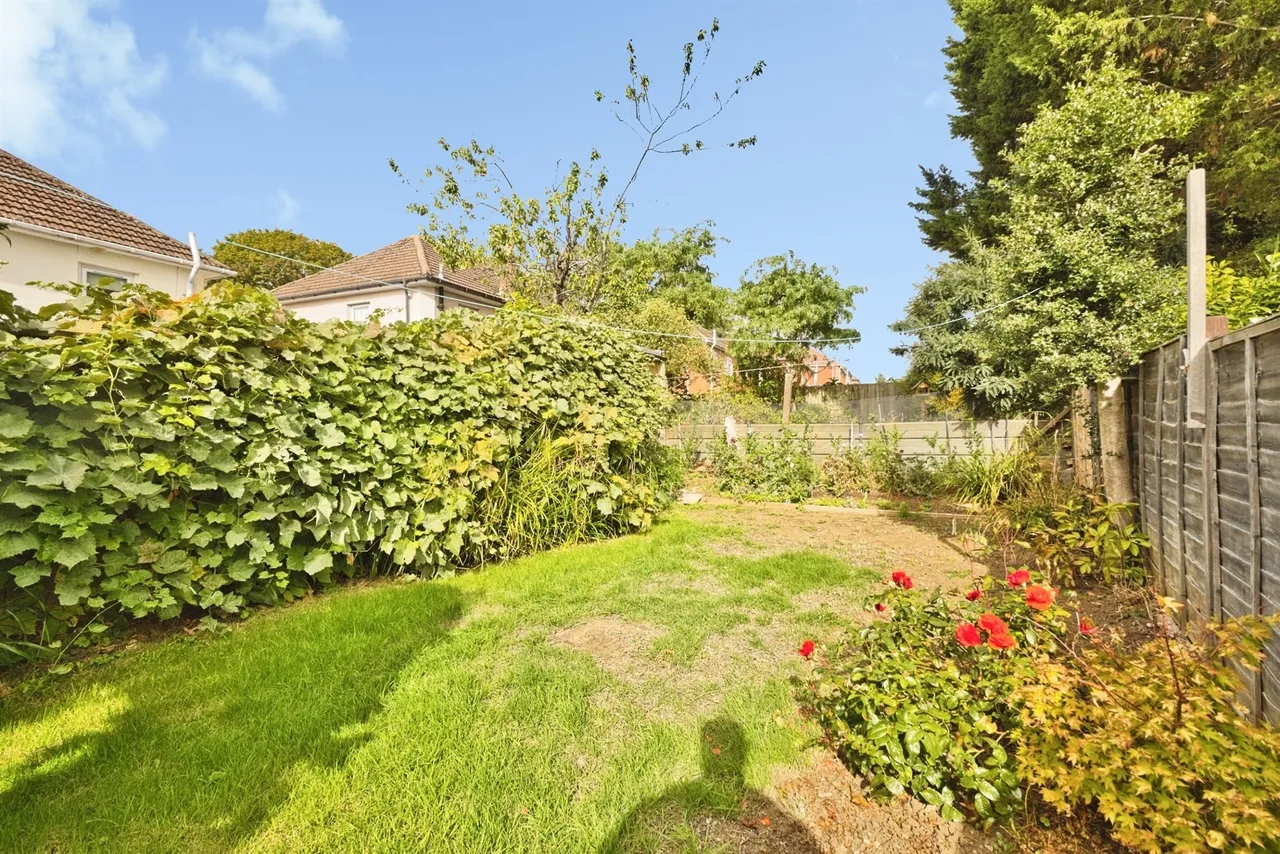 Freedom Avenue, Yeovil, BA21, photo 13