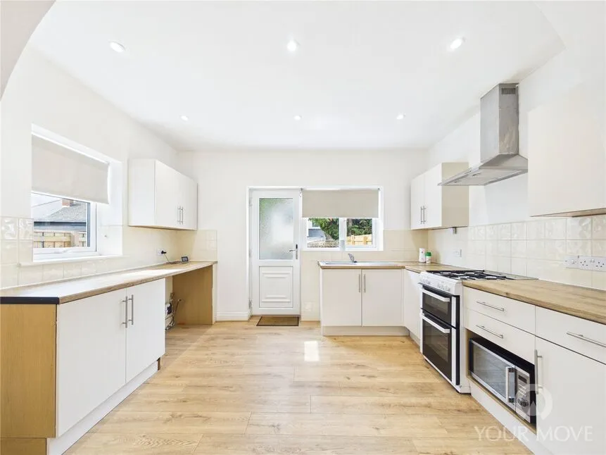 Middleham Road, Darlington, Durham, DL1, photo 3