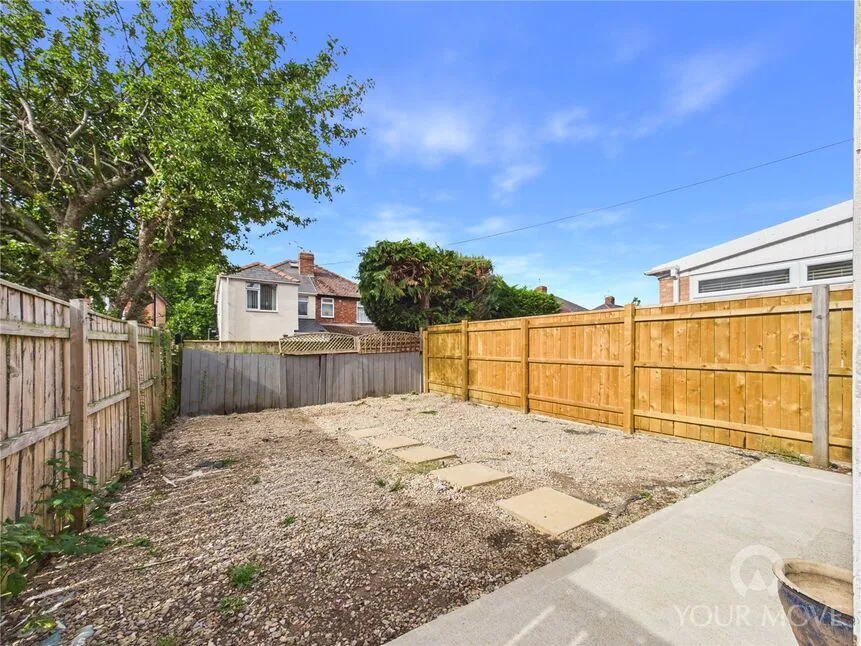 Middleham Road, Darlington, Durham, DL1, photo 4