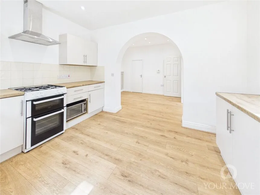 Middleham Road, Darlington, Durham, DL1, photo 6