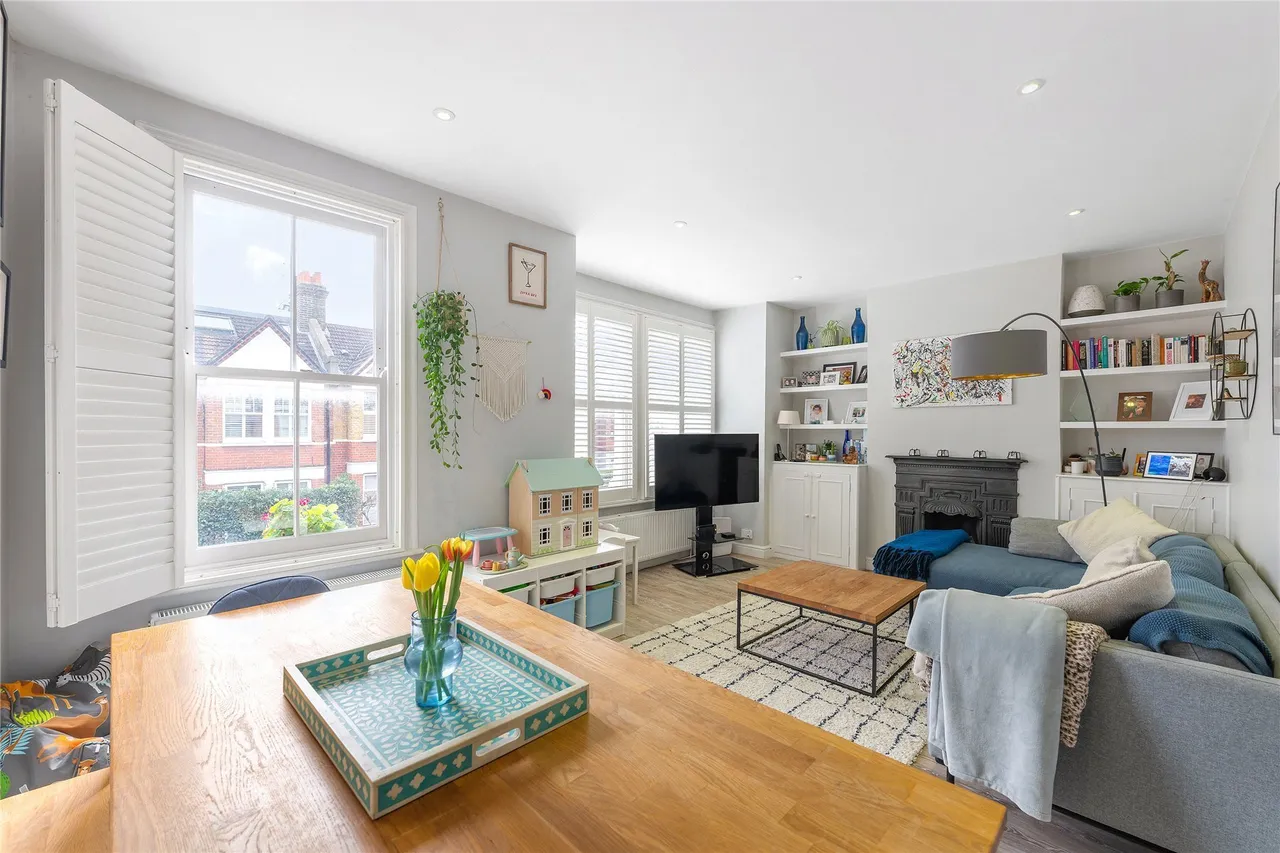 Penwith Road, Southfields, London, SW18, photo 2