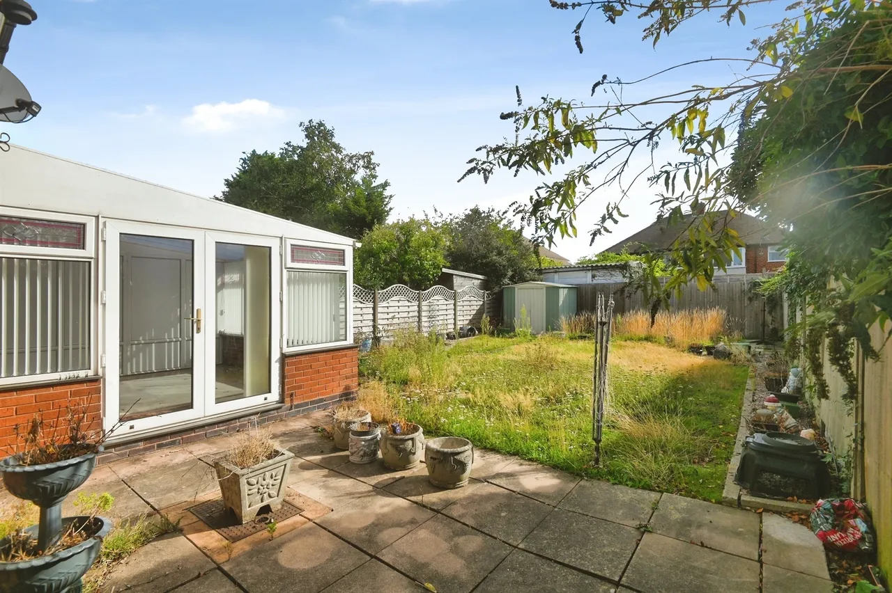 Hazelhurst Road, Castle Bromwich, B36, photo 16