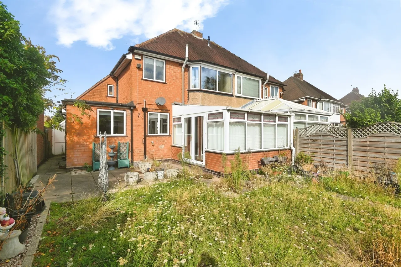 Hazelhurst Road, Castle Bromwich, B36, photo 18